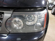 Load image into Gallery viewer, TRUNK LID Land Rover Range Rover Sport 06 07 08 09 10 11 - 1064764