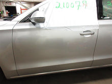 Load image into Gallery viewer, REAR QUARTER GLASS Audi A8 11 12 13 14 15 16 17 18 Left - 1066742