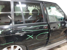 Load image into Gallery viewer, INDEPENDENT REAR SUSPENSION Range Rover 2004 04 2005 05 06 07 08 09 Right - 1070871