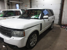 Load image into Gallery viewer, FRONT DOOR Land Rover Range Rover 2010 10 2011 11 2012 12 Right - 1070976