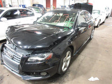 Load image into Gallery viewer, FRONT PASSENGER SEAT BELT & RETRACTOR ONLY A4 S4 2009-2014 - 1072097