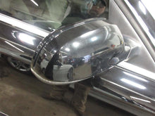 Load image into Gallery viewer, REAR DOOR GLASS Audi A4 S4 09 10 11 12 13 14 15 16 Right - 1072087