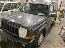 Load image into Gallery viewer, POWER STEERING PUMP Jeep Commander Grand Cherokee 2005-2010 - 1077666