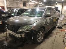 Load image into Gallery viewer, INDEPENDENT REAR SUSPENSION Pathfinder 2013 13 2014 14 Left - 1075119