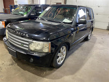 Load image into Gallery viewer, 2006 Land Rover Range Rover Floor Shifter - 1078363