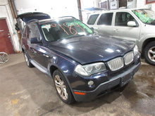 Load image into Gallery viewer, 2008 BMW X3 Floor Shifter - 1080907