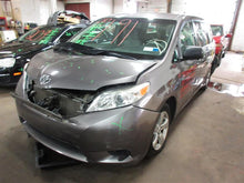 Load image into Gallery viewer, WINDSHIELD WASHER FLUID RESERVOIR BOTTLE Sienna 2004-2015 - 1082552