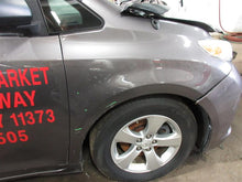 Load image into Gallery viewer, FRONT DRIVER SEAT BELT & RETRACTOR ONLY Sienna 11 12 13 14 - 1082592