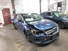 Load image into Gallery viewer, TRUNK LID Subaru Impreza XV Crosstek 2012 12 2013 13 2014 14 - 1122960