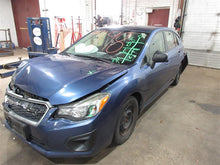Load image into Gallery viewer, TRUNK LID Subaru Impreza XV Crosstek 2012 12 2013 13 2014 14 - 1122960