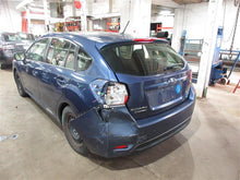 Load image into Gallery viewer, TRUNK LID Subaru Impreza XV Crosstek 2012 12 2013 13 2014 14 - 1122960