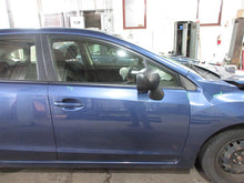 Load image into Gallery viewer, TRUNK LID Subaru Impreza XV Crosstek 2012 12 2013 13 2014 14 - 1122960