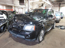 Load image into Gallery viewer, REAR QUARTER GLASS Land Rover Range Rover Sport 2006-2013 Left - 1084642