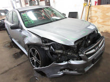 Load image into Gallery viewer, REAR DOOR Subaru Legacy 2010 10 2011 11 2012 12 Sedan Left - 1083288