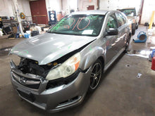 Load image into Gallery viewer, INDEPENDENT REAR SUSPENSION Subaru Legacy 2010 10 2011 11 2012 12 Left Sedan - 1083290