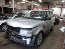 Load image into Gallery viewer, WIPER MOTOR Land Rover LR3 Range Rover Sport 2005 05 2006 06 07 08 09 10 11 - 1085600