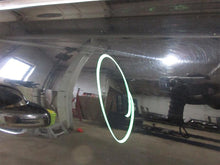 Load image into Gallery viewer, Air Bag Audi Q5 2011 11 2012 12 Left - 1084153