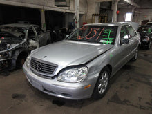 Load image into Gallery viewer, ABS PUMP Mercedes CL500 S430 S500 2000 00 2001 01 - 1085761