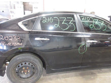 Load image into Gallery viewer, CENTER PILLAR CUT Nissan Altima 13 14 15 16 17 Left - 1085135