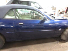 Load image into Gallery viewer, QUARTER PANEL CUT ASSEMBLY Jaguar XK8 97 98 99 00 - 04 Convertible Right - 1085223
