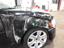 Load image into Gallery viewer, INDEPENDENT REAR SUSPENSION Jaguar XF XFR 2010 10 Left - 1086363