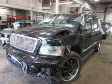 Load image into Gallery viewer, CENTER PILLAR CUT Infiniti QX56 04 05 06 07 08 09 10 Right - 1087304