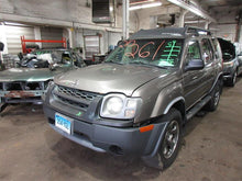 Load image into Gallery viewer, FOG LAMP LIGHT Nissan Frontier Xterra 2003 03 2004 04 Right - 1088189