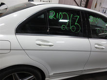 Load image into Gallery viewer, Rear Headrest Mercedes-Benz C300 C350 2009 09 - 1088349