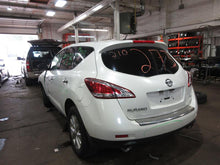 Load image into Gallery viewer, REAR DOOR WINDOW REGULATOR POWER FX Series FX35 FX50 M35 06-15 Left - 1090062