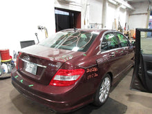Load image into Gallery viewer, 2008 Mercedes-Benz C300 C350 Floor Shifter - 1091004