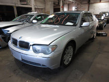 Load image into Gallery viewer, REAR DOOR BMW 745i 745li 750i 750il 750LI 760li 2002-2008 Left - 1091151