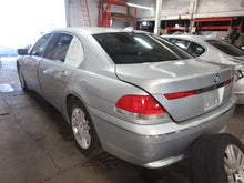 Load image into Gallery viewer, FUSE BOX 745i 745li 750i 750il 750LI 760li Alpina B7 02-08 Trunk Mounted - 1091133