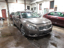 Load image into Gallery viewer, FRONT INTERIOR DOOR TRIM PANEL Nissan Maxima 2013 13 - 1091562