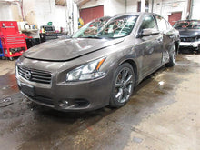 Load image into Gallery viewer, Rear Headrest Nissan Maxima 2013 13 - 1091569