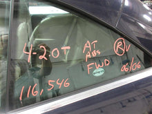 Load image into Gallery viewer, INDEPENDENT REAR SUSPENSION CC Passat EOS 07 - 10 Left - 1092462