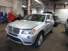Load image into Gallery viewer, Air Bag BMW X3 11 12 13 14 15 16 17 Left - 1090778