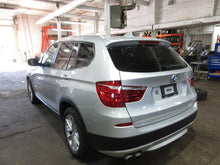 Load image into Gallery viewer, CENTER PILLAR CUT BMW X3 11 12 13 14 15 16 Left - 1090729