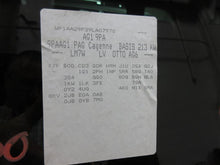 Load image into Gallery viewer, REAR INTERIOR DOOR TRIM PANEL Porsche Cayenne 2009 09 - 1092302