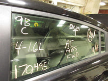 Load image into Gallery viewer, REAR DOOR Kia Rio 12 13 14 15 16 17 Left - 1095420