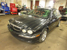 Load image into Gallery viewer, WIPER ARMS PAIR Jaguar X Type 2002 02 - 1097144