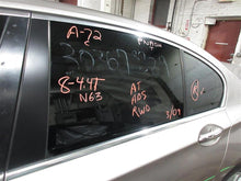 Load image into Gallery viewer, INFO-GPS SCREEN 740i 740il 750 HYBRID 750i 750il 760li Active 7 09-12 - 1094004