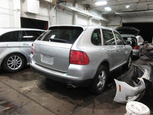 Load image into Gallery viewer, Rear Seat Porsche Cayenne 2004 04 - 1093917