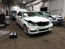 Load image into Gallery viewer, Rear Headrest Mercedes-Benz C300 C350 2013 13 - 1092072