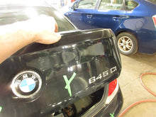Load image into Gallery viewer, QUARTER GLASS BMW 645i 650i M6 2004 04 2005 05 06 07 08 09 10 Coupe Left - 1094435