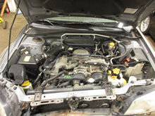 Load image into Gallery viewer, INTERIOR SUN VISORS Subaru Impreza 2006 06 2007 07 Left - 1097415