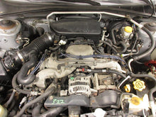 Load image into Gallery viewer, INTERIOR SUN VISORS Subaru Impreza 2006 06 2007 07 Left - 1097415