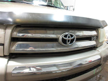 Load image into Gallery viewer, REAR INTERIOR DOOR TRIM PANEL Toyota Tundra 2003 03 - 1093403