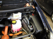 Load image into Gallery viewer, GAS FUEL FILLER LID DOOR Toyota Prius 2010 10 - 1094806