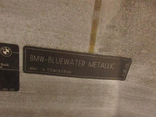 Load image into Gallery viewer, 2009 BMW 328i Floor Shifter - 1095280