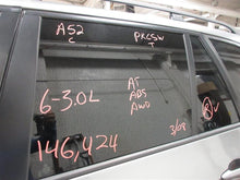 Load image into Gallery viewer, REAR INTERIOR DOOR TRIM PANEL BMW X5 2008 08 - 1094124